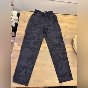 lululemon pants